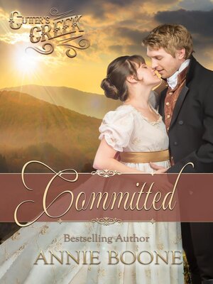 cover image of Committed